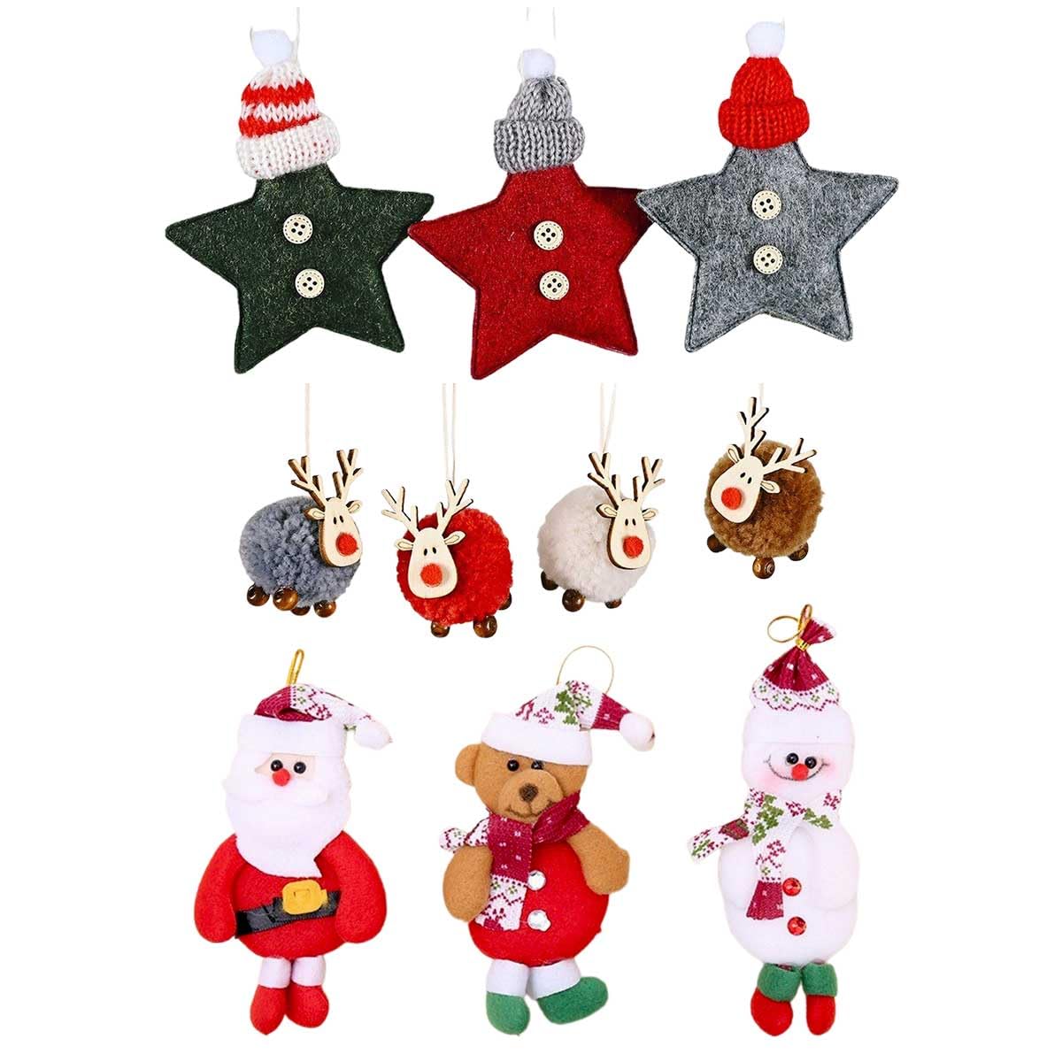 クリスマスツリー☆オーナメント付き☆サンタ☆パーティ⭐︎180㎝ Amazon.co.jp: Francfranc フランフラン クリスマスツリー